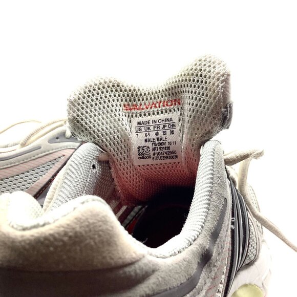 Adi Star adidas running shoes - Picture 6 of 6